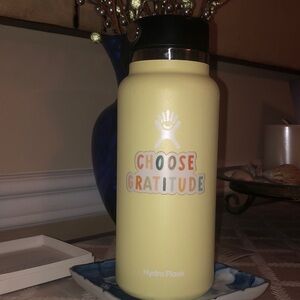 Hydro flask